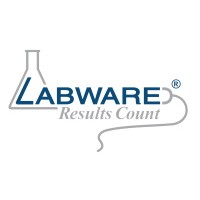 LabWare LIMS logo